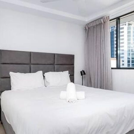 10Q Boutique Portside Abnb-Style 1Br, Convenient In Hamilton Brisbane Exterior photo