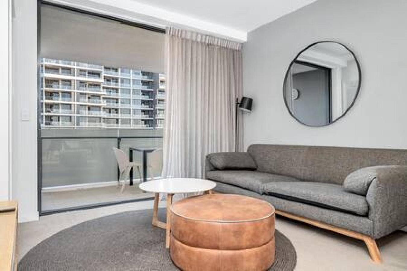 10Q Boutique Portside Abnb-Style 1Br, Convenient In Hamilton Brisbane Exterior photo