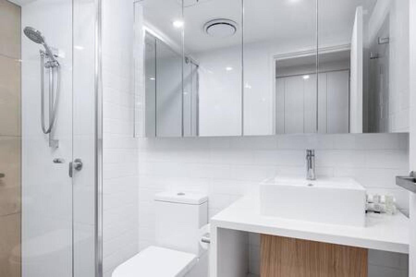 10Q Boutique Portside Abnb-Style 1Br, Convenient In Hamilton Brisbane Exterior photo