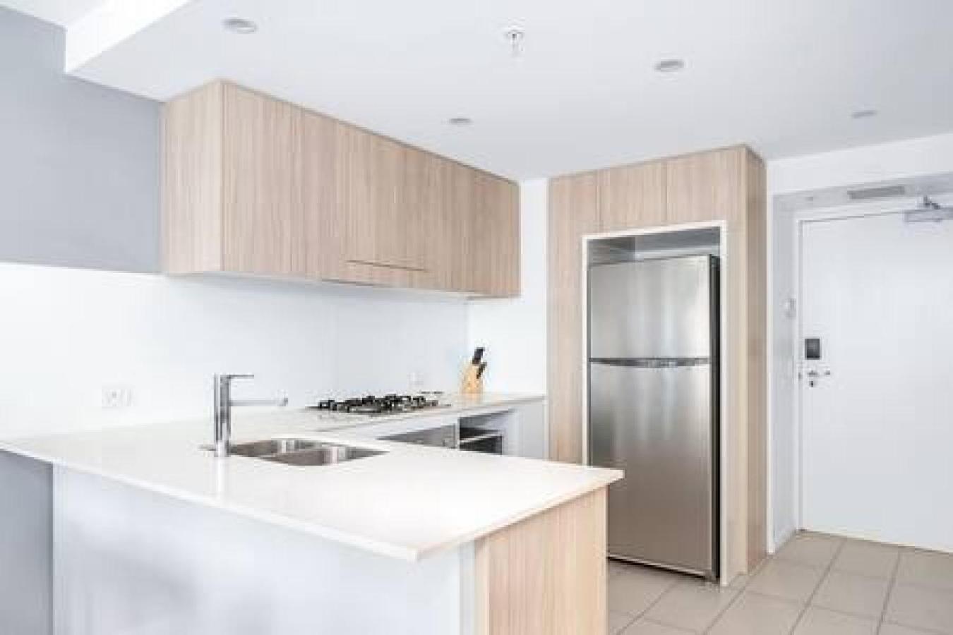 10Q Boutique Portside Abnb-Style 1Br, Convenient In Hamilton Brisbane Exterior photo