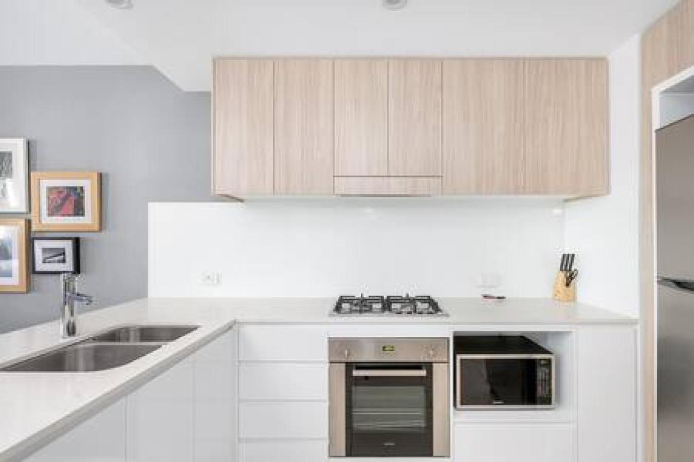 10Q Boutique Portside Abnb-Style 1Br, Convenient In Hamilton Brisbane Exterior photo
