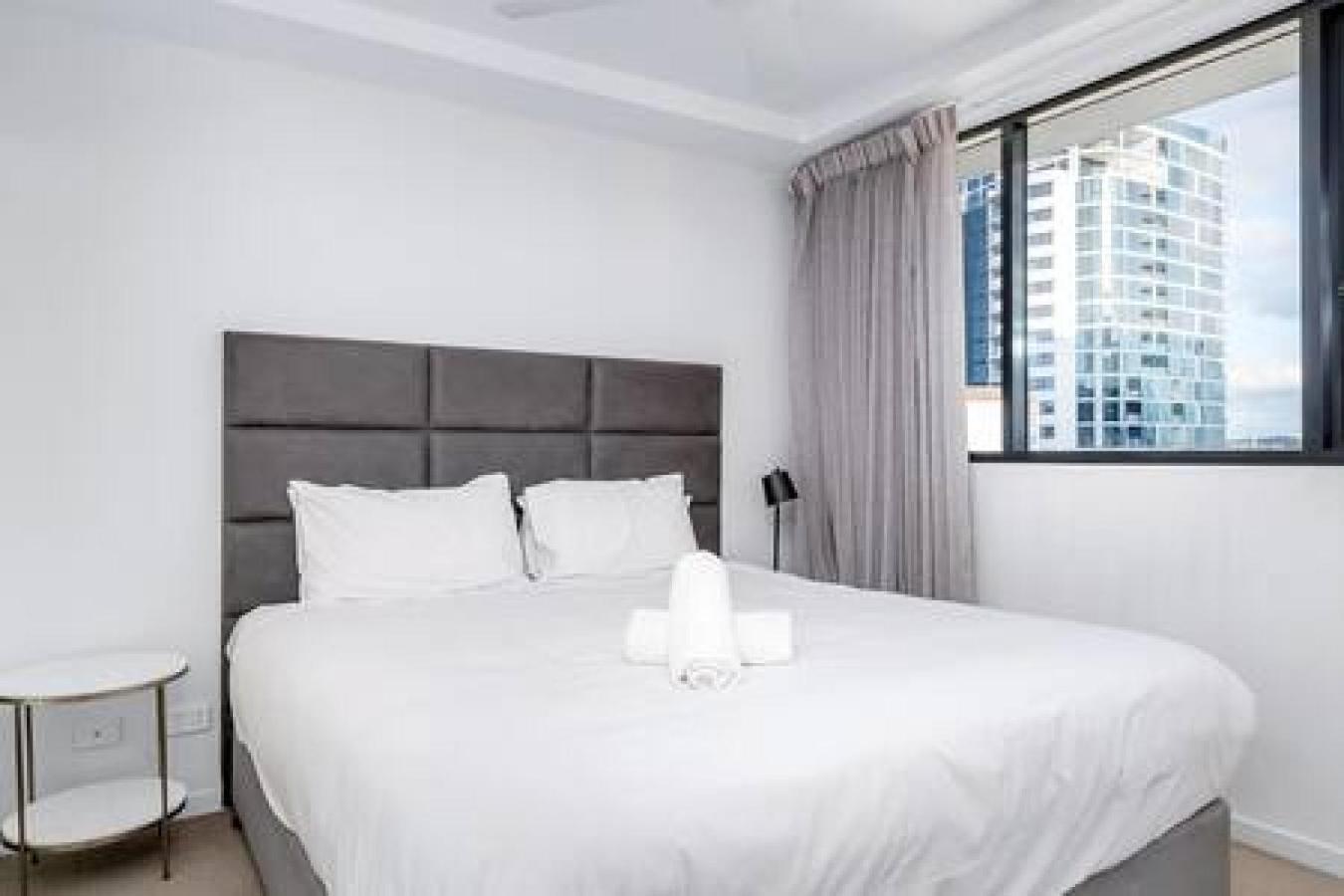 10Q Boutique Portside Abnb-Style 1Br, Convenient In Hamilton Brisbane Exterior photo