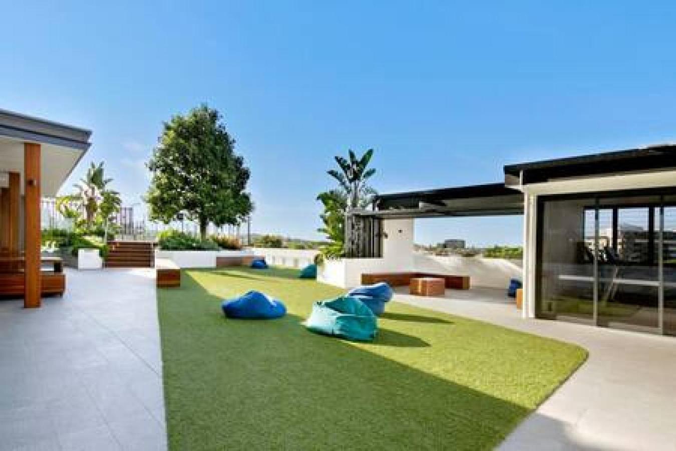 10Q Boutique Portside Abnb-Style 1Br, Convenient In Hamilton Brisbane Exterior photo